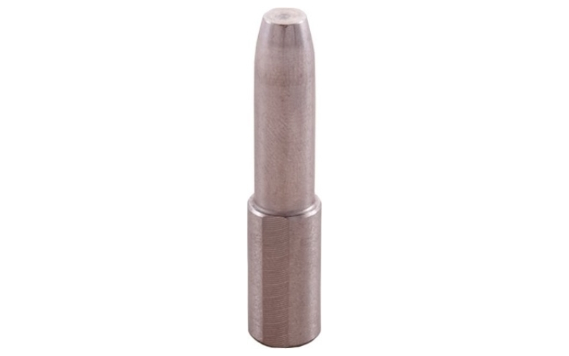 Dlask Arms Sinclair stainless steel neck turning mandrel .17 cal
