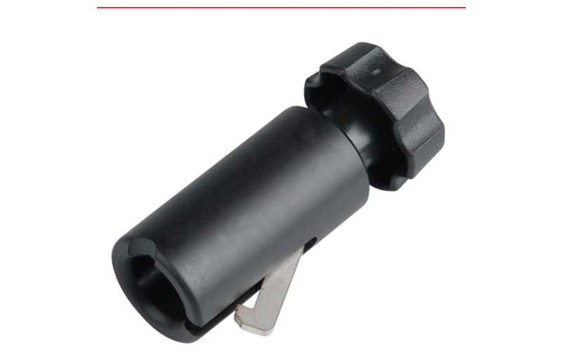 Dlask Arms Sinclair firing pin removal tool