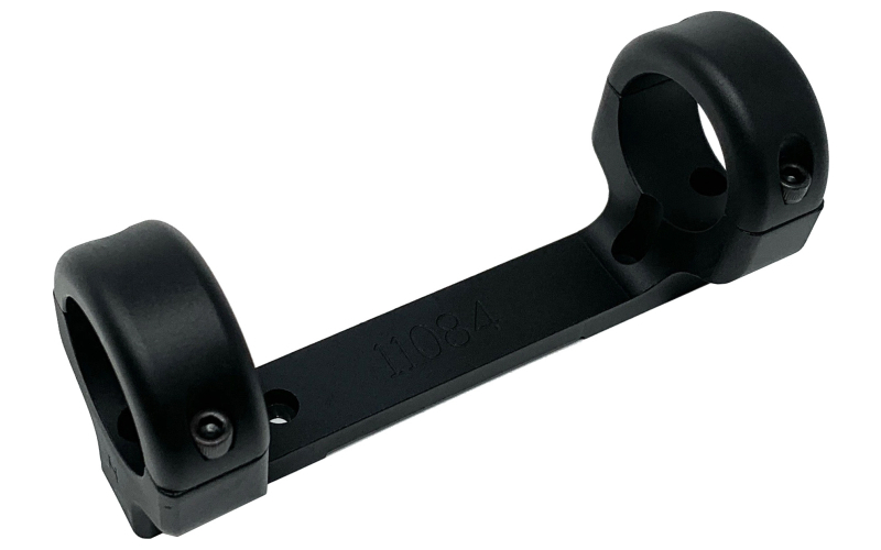 DNZ RUGER 10/22 HIGH 1" BLACK