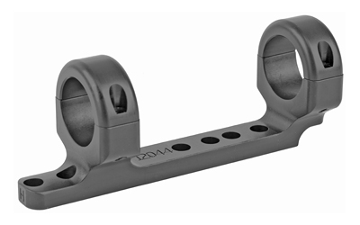DNZ Mount, 1" High, Black Finish, Fits Marlin 1894, 1895, 336 12044