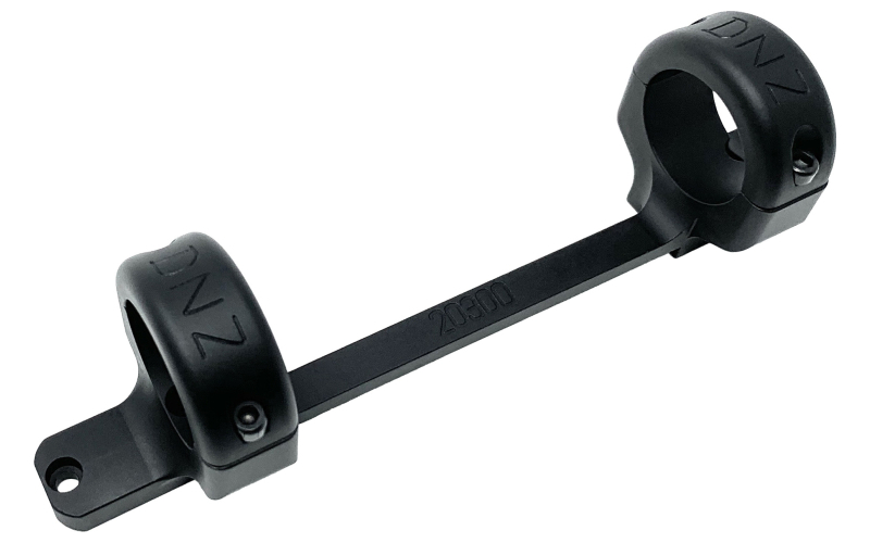 DNZ HOWA 1500 SA HIGH MOUNT 1" BLK