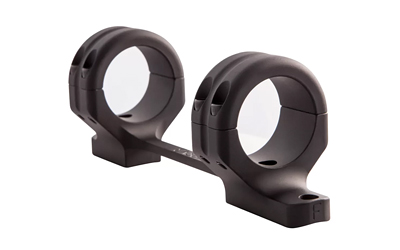 DNZ REM 700 TAC SA MED 1" BLACK