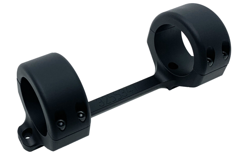 DNZ TIKKA T3 HIGH LH/RH 34MM BLK
