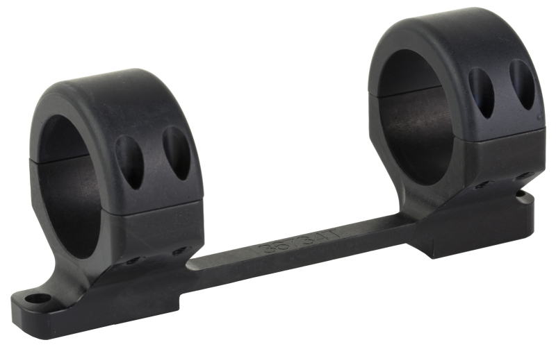 DNZ REM 700 SA RH HIGH 34MM BLK