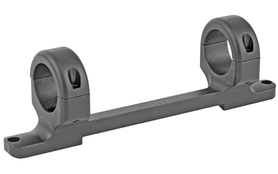 DNZ SAVAGE AXIS/EDGE HIGH 1" MNT BLK