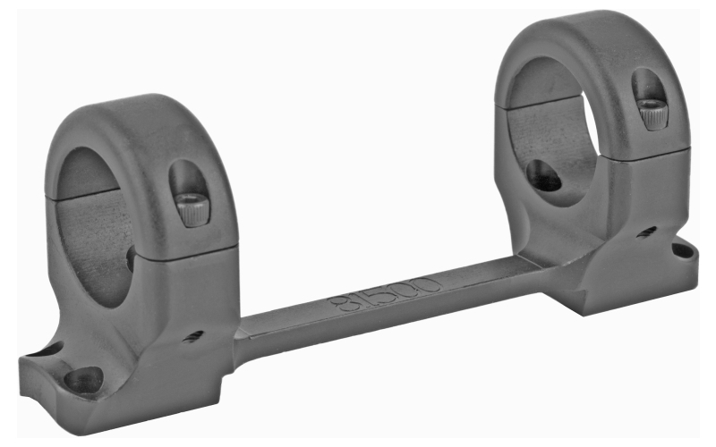 DNZ BRN X-BOLT SA MED 1" BLK