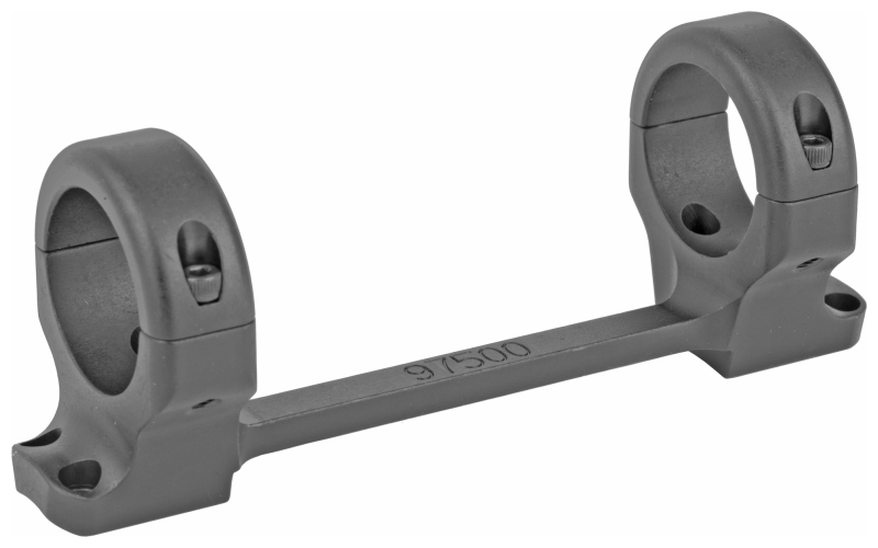 DNZ BRN X-BOLT LA HIGH 30MM BLK
