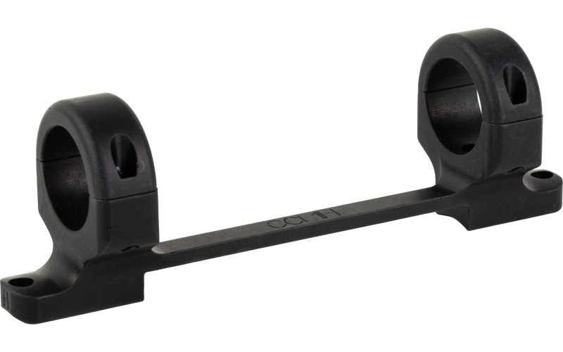 DNZ CVA CASCADE LA HIGH 1" BLK