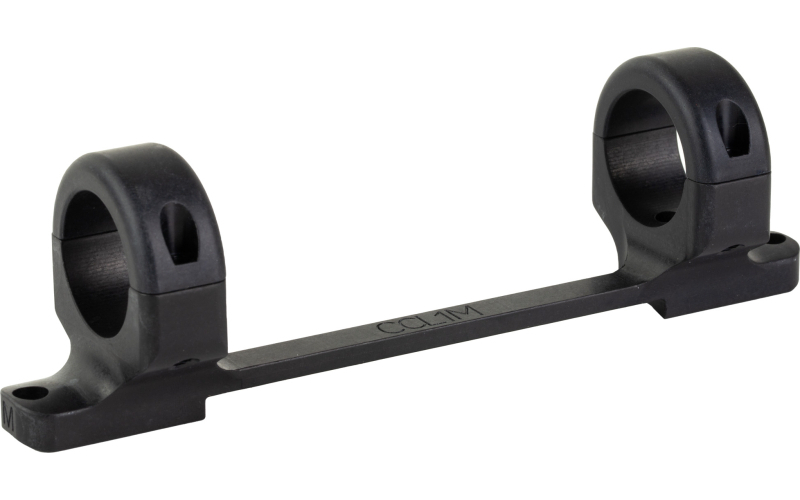 DNZ CVA CASCADE LA MED 1" BLK