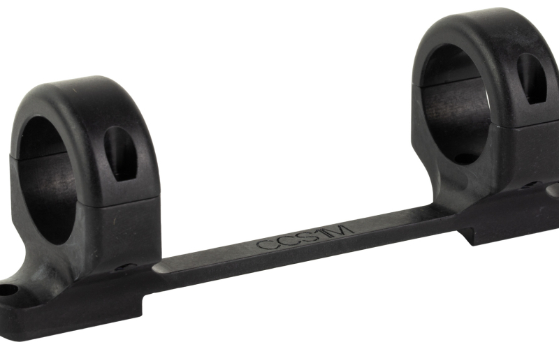 DNZ CVA CASCADE SA MED 1" BLK