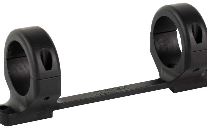 DNZ CVA CASCADE SA MED 30MM BLK