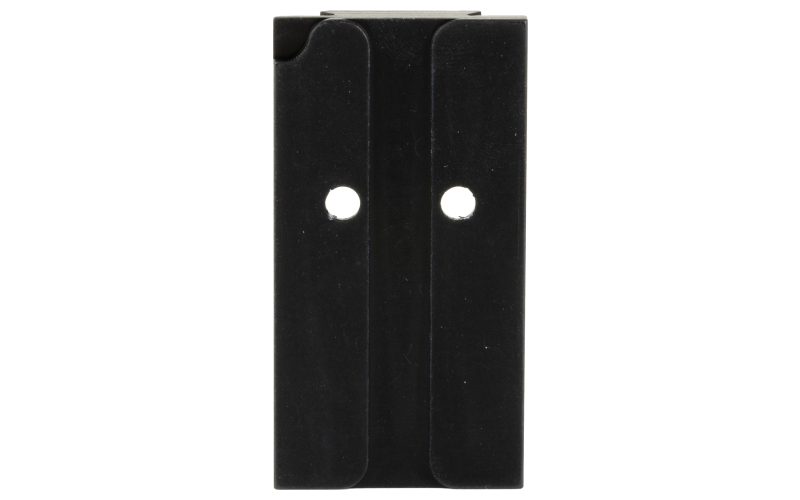 DNZ PLATE FOR GLOCK MOS AIMPOINT