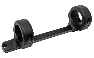 DNZ Game Reaper, 1" High, 8-40 Screws, Black, Savage AXIS & Edge L52200