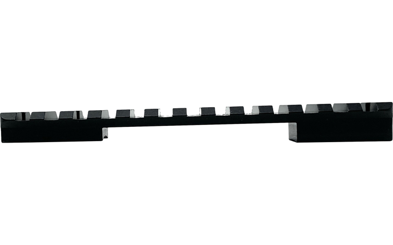 DNZ REM700 SA PIC RAIL 20MOA W/8-40