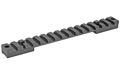 DNZ Freedom Reaper, Black Color, Fits Savage Axis PR060