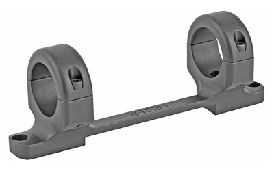 DNZ Game Reaper, 1" Medium, Black, Fits Winchester XPR Short Action XPRS1M