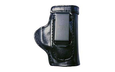 D HUME H715-M RUGER LCPII/MAX BLK RH
