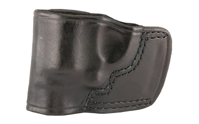 D HUME JIT 3 S&W JFRM/TAU85 BLK LH