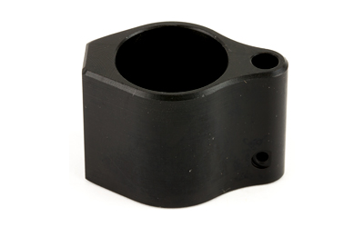 DBST DSC LOW PROFILE GAS BLOCK