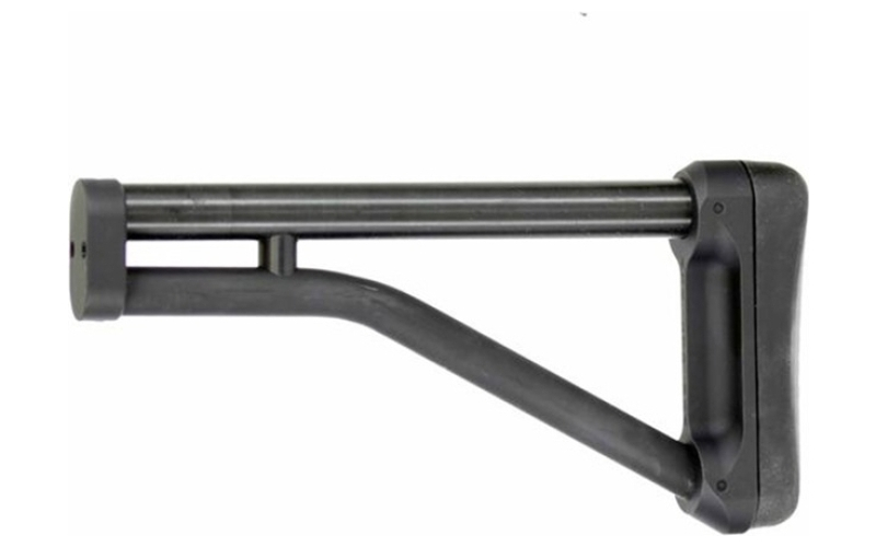 Doublestar Corp. Ak ace akfx stock short with recoil pad