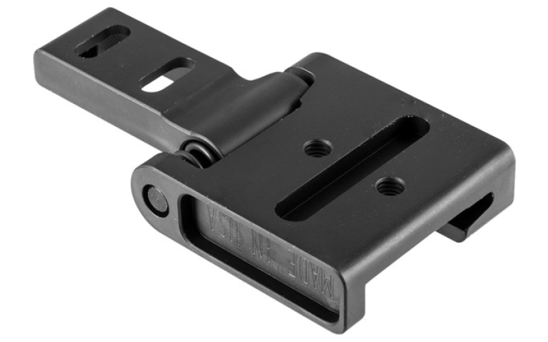 Doublestar Corp. Ace folding stock mechanism steel