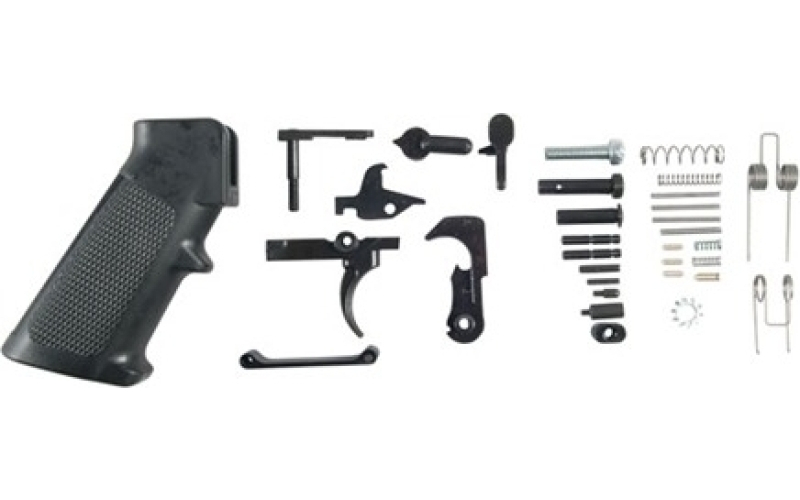 Doublestar Corp. Ar-15 lower parts kit small pin
