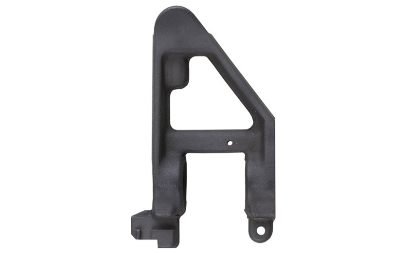 Doublestar Corp. Ar-15  hbar front sight housing   black
