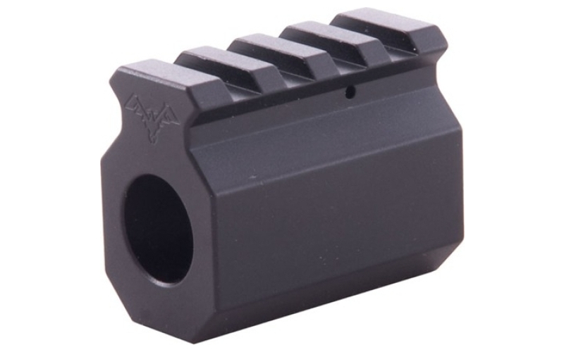 Doublestar Corp. .625'' picatinny gas block