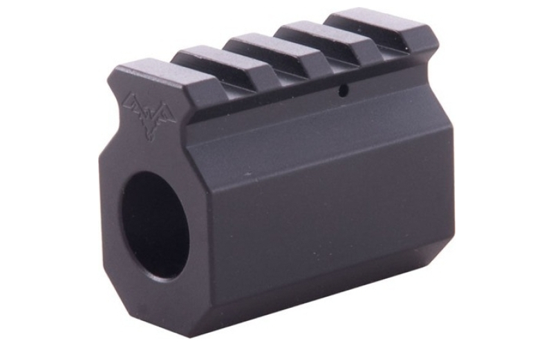 Doublestar Corp. .750'' picatinny gas block