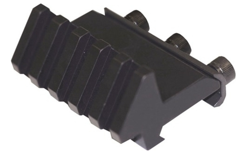 Doublestar Corp. 45 degree dovetail angle mount