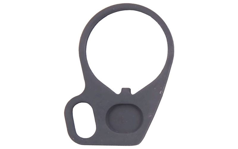 Doublestar Corp. Rh sling adapter plate