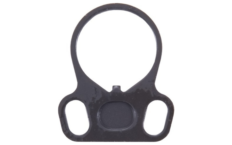 Doublestar Corp. Ambidextrous sling adapter plate