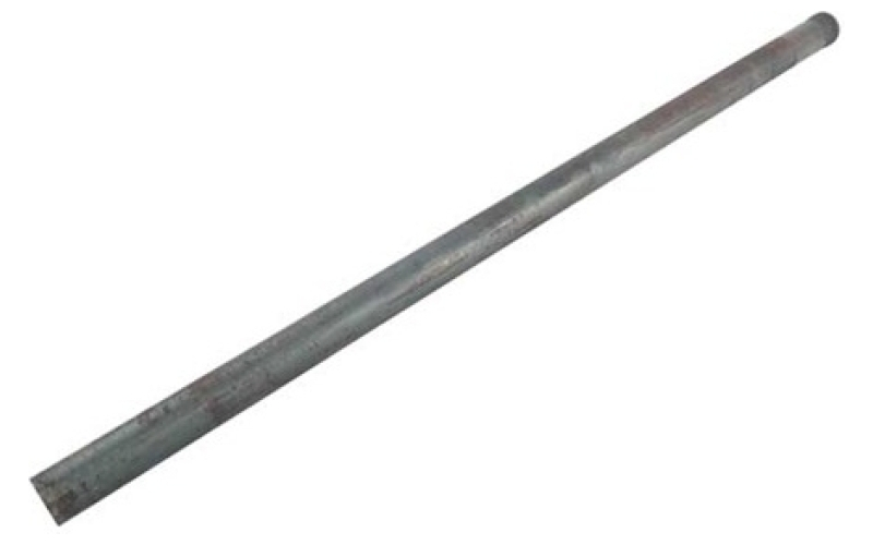 Douglas 30 caliber 1-10 twist x-long unturned blank 1.250 diameter