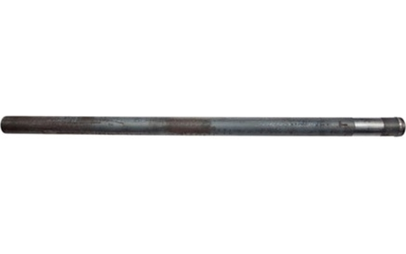 Douglas .357 groove, 1-10 twist 27 1/2'' douglas pistol blank