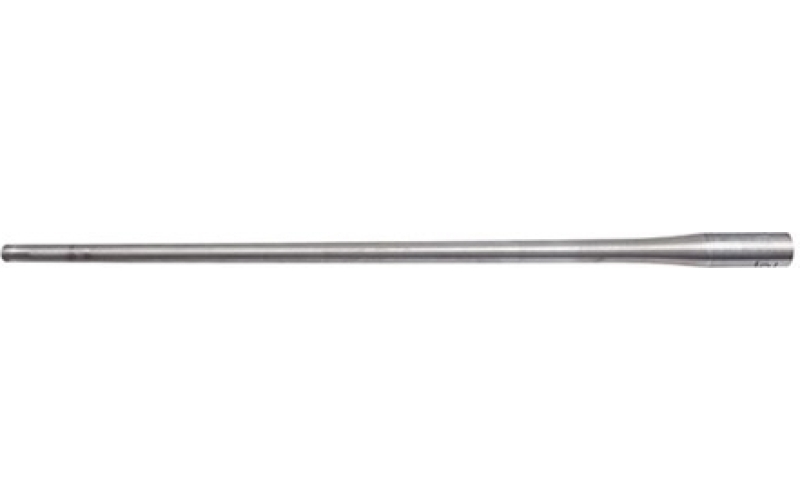 Douglas 6mm 1-10 twist cm #5 contour ultra rifled barrel