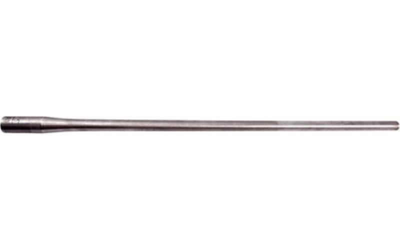 Douglas 6mm 1-10 twist ss #5 contour ultra rifled barrel
