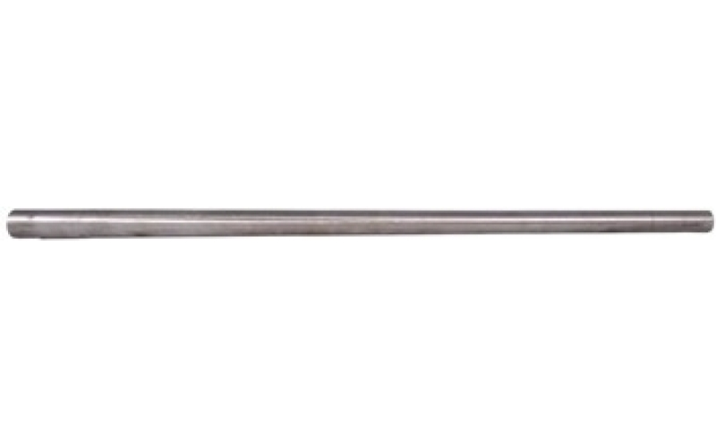 Douglas 6mm 1-10 twist #7 stainless barrel