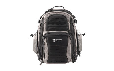 DRAGO GEAR DEFENDER BACKPACK SH