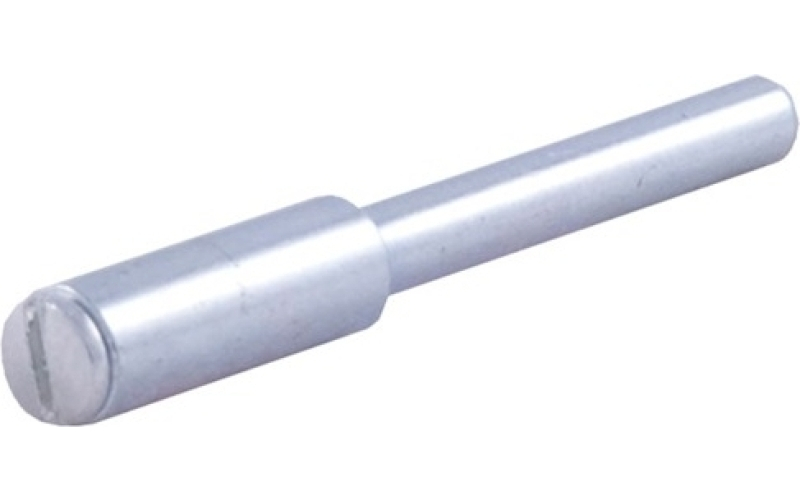 Dremel Mandrel