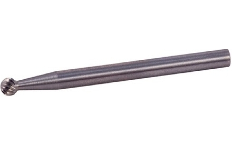 Dremel #9905 carbide cutter