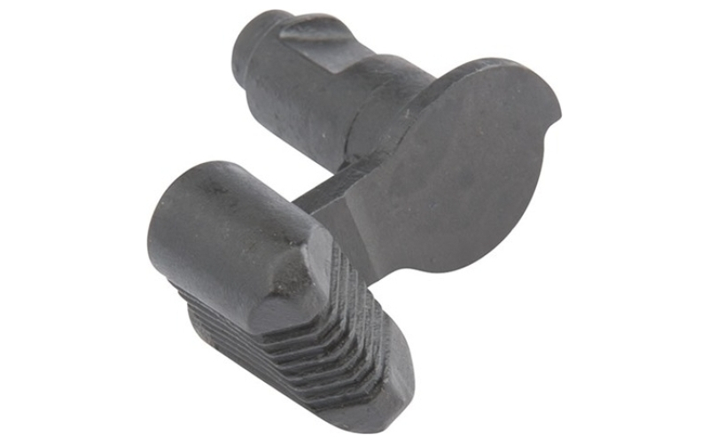 D.S. Arms Fal metric extended safety selector