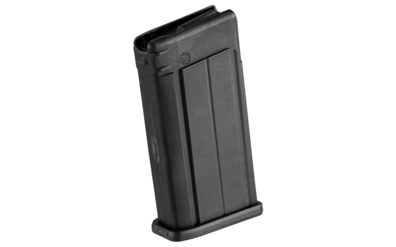 D.S. Arms Fal metric pattern polymer magazine 20 round black