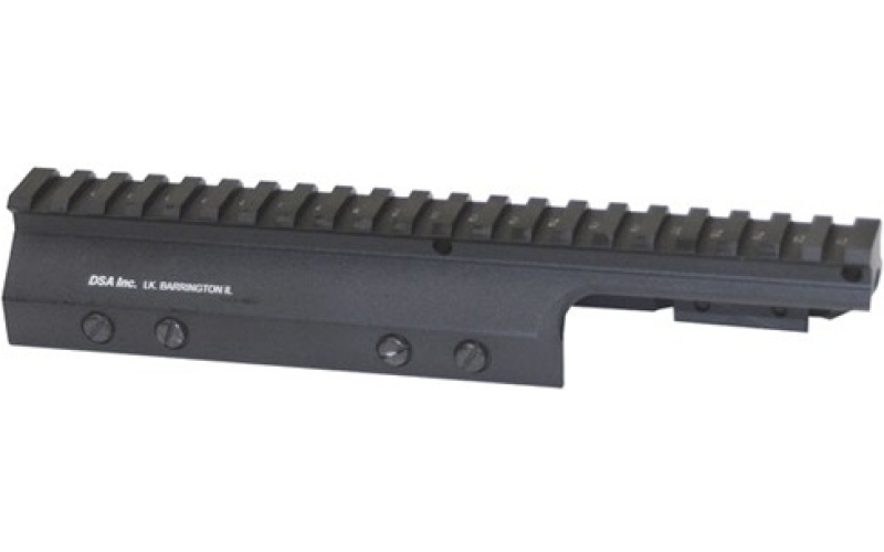 D.S. Arms Sa-58 scope mount