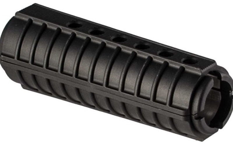 D.S. Arms C.a.r. handguard set black