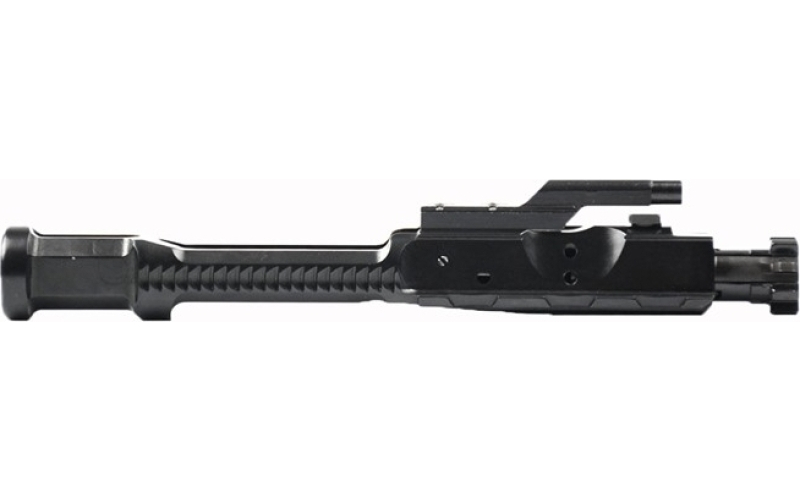 D.S. Arms Enhanced low mass sand cut bolt carrier group nickel tef