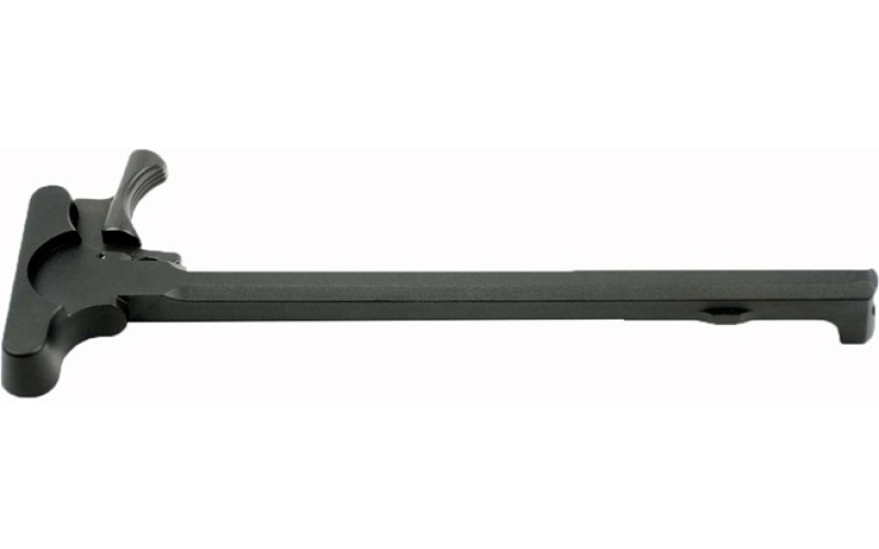 D.S. Arms Ar15 alloy charging handle warz extended latch black