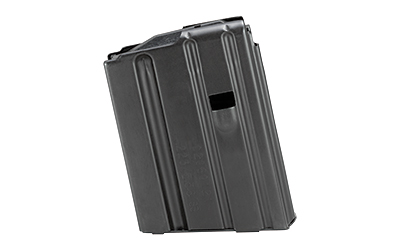 MAG DURAMAG 10RD 5.56 SS BLK