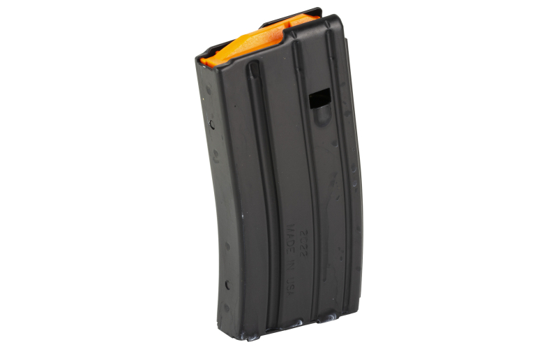 DURAMAG 20RD 5.56 ALUM MAG BK/OR