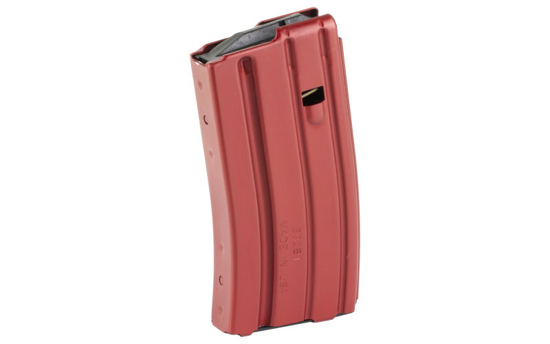 DURAMAG 20RD 5.56 ALUM MAG RG/BK
