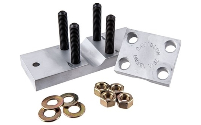 Davidson Davidson barrel vise